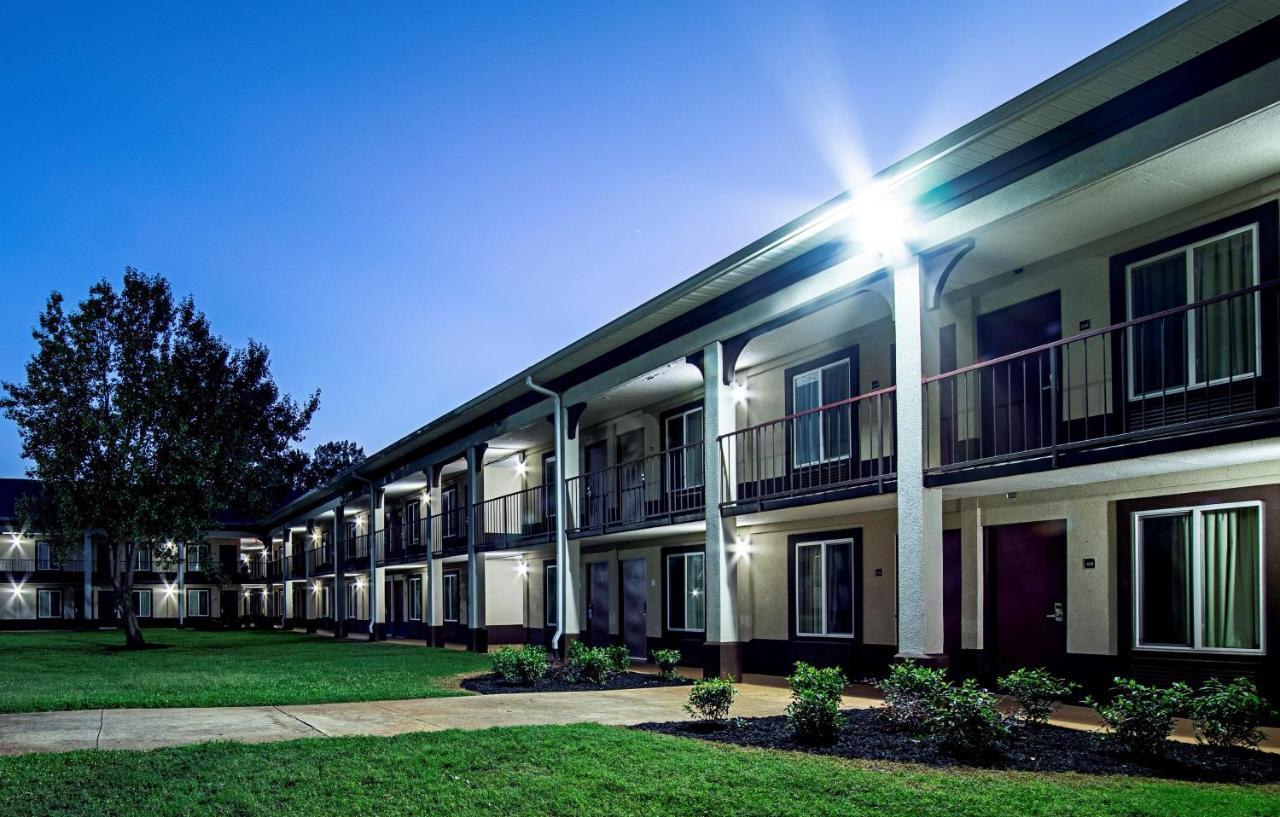 Red Roof Inn & Suites Greenwood, Sc Luaran gambar