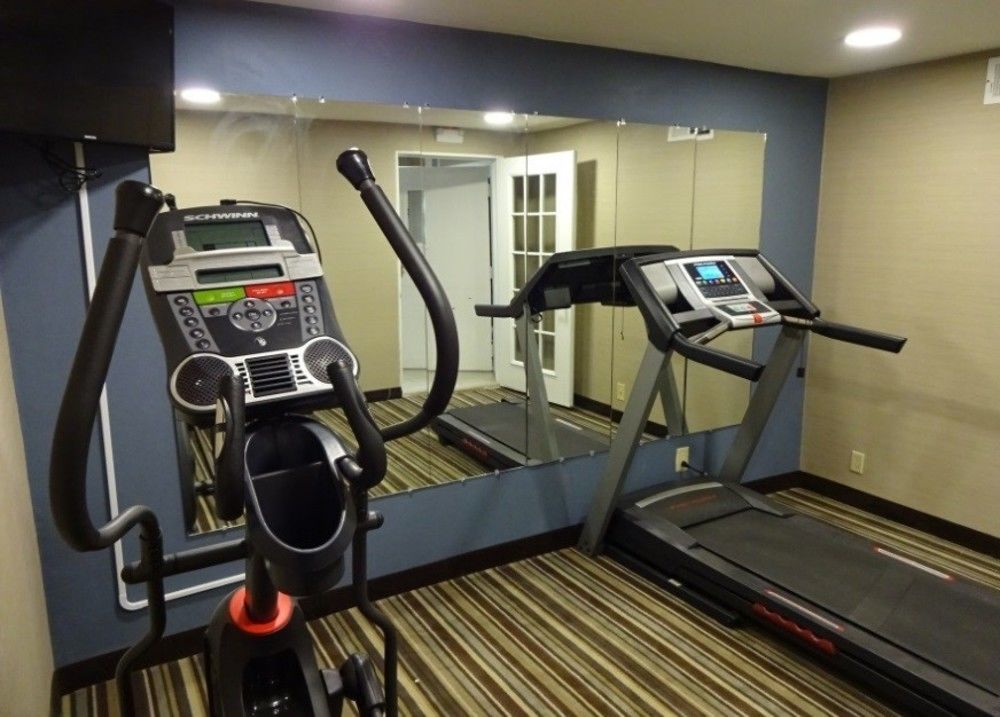Red Roof Inn & Suites Greenwood, Sc Luaran gambar
